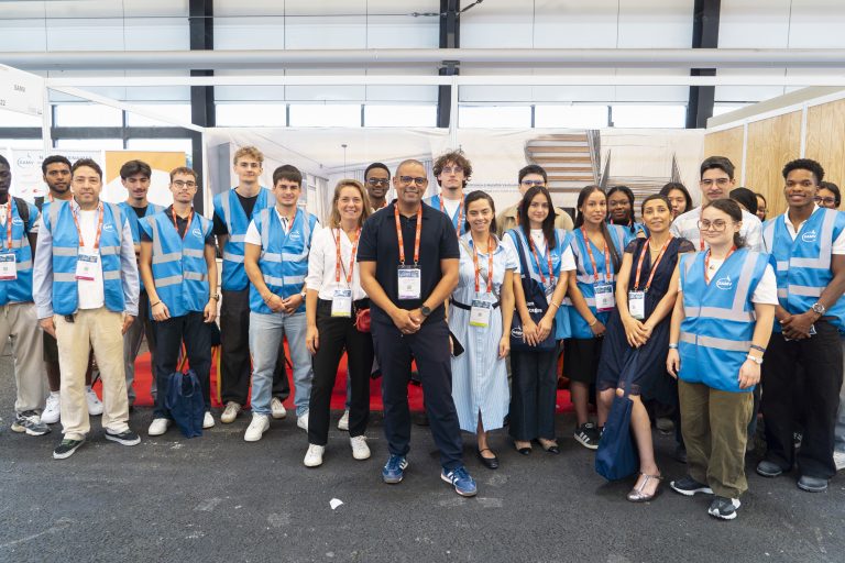 SAMV-congres HLM Bordeaux